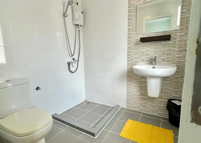 بيت للعطل 3 Bedrooms Townhome Near Mega Bangna *