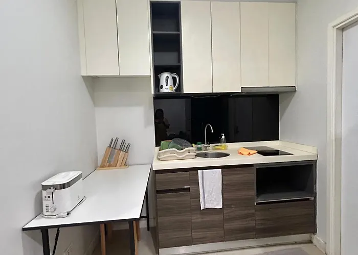 بيت للعطل 3 Bedrooms Townhome Near Mega Bangna *