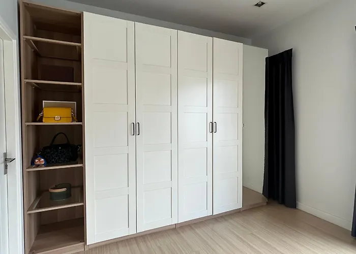 3 Bedrooms Townhome Near Mega Bangna بيت للعطل بانكوك